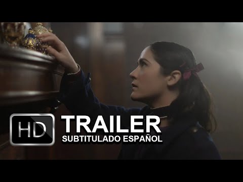 Tráiler La huérfana: El Origen
