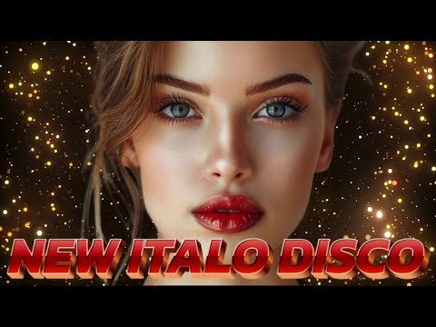 NEW ITALO DISCO (BCR) FULL POWER MIX