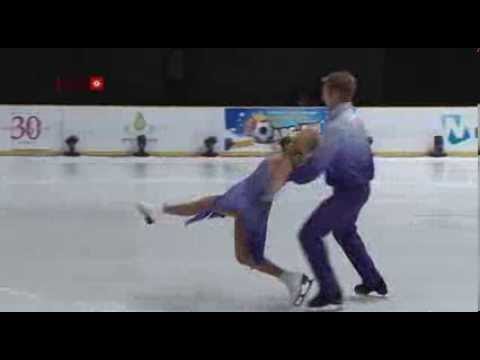 Torvill and Dean Return to Sarajevo to Relive 1984 Olympic Win