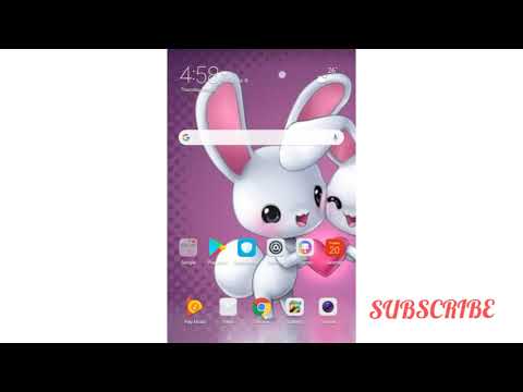 Screen Recording: Screen Record using HUAWEI MediaPad