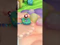 A Gap In Mario U S Worldmap