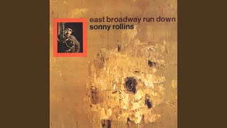 East Broadway Run Down