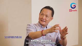 港科大教授攻坚DNA复制靶点，20年打造FIC抗癌药