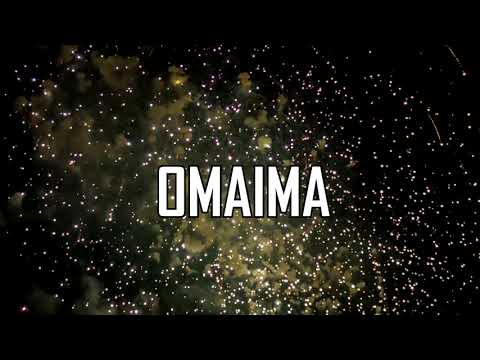 JOYEUX ANNIVERSAIRE OMAIMA