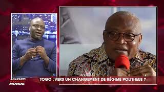 Ailleurs dans le monde | Togo vers un changement de régime politique bon.