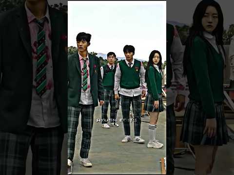 Moment before zombie 😨🔥 | Montagem bandido | #allofusaredead #shorts