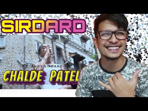 ANDY SIRDARD - CHALDE PATEL (OFFICIAL MUSIC VIDEO) PROD. BY KHATRI BEATZ | DON EP 1 | 2021