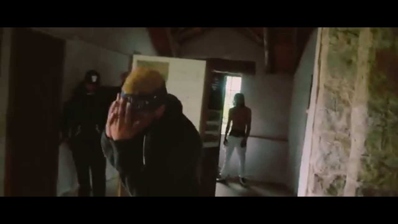 NEWDAY ft Cardi – “My Religion”