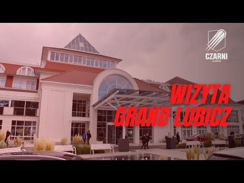 Wizyta w Hotelu Grand Lubicz - Uzdrowisko Ustka