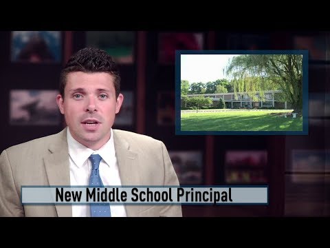 NJ West Essex New Middle School Principal