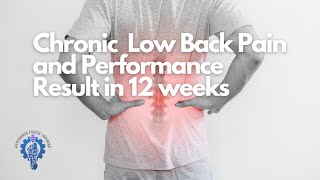 He Tried Everything For His Back Pain...Until This | Hyperarch Fascia Training