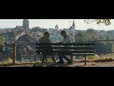 LOST IN PARADISE - Trailer OV/d