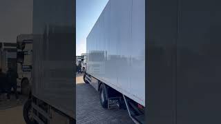 DAF LF 55.250 DAF LF 55.250 | BOX 4x2 | box truck | Image 2 - Autoline