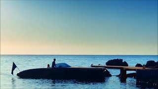 America - Don't Cross The River