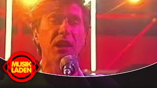 Roxy Music - Eight Miles High (1980)