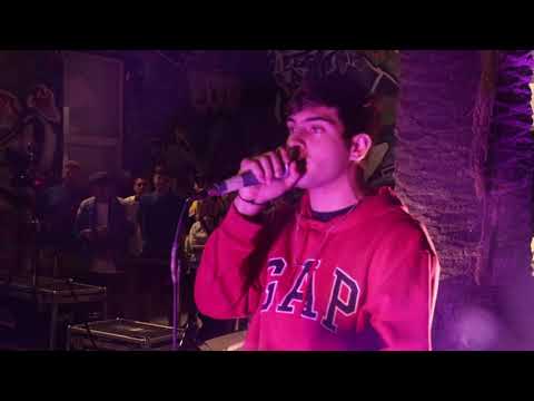 LOKI vs JUBRIGA vs MITO - Fecha 1: 8VOS. COPA VERANO RECOLETA