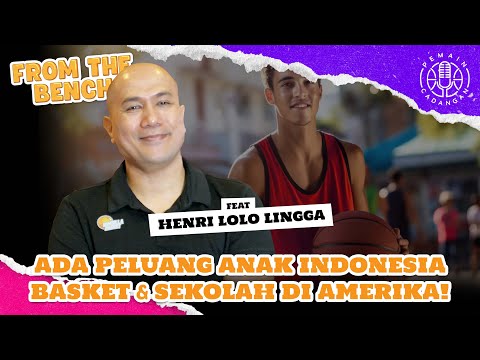 FROM THE BENCH EP122 | For Basketball, Parents Willingly Send 13-Year-Old to Serbia