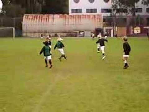 DHC F3 - Concordia F4