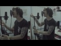 Pierce The Veil King For A Day Full Cover