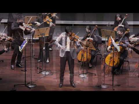 re:Sound & Loh Jun Hong - Piazzolla arr Leonid Desyatnikov - The Four Seasons of Buenos IV. Summer