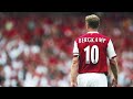 Dennis Bergkamp, the Iceman [Goals & Skills]