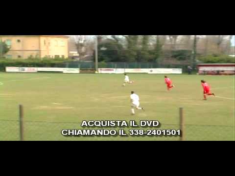 32° Torneo Daniele Pecci: Cesena - Soccer Boys 2-0