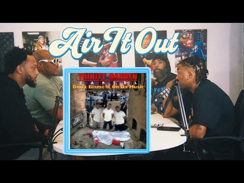 Teamstackz Keezy & J-Stead Talk Homestead Roots, North Houston Grind & Music That Inspired Them