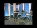 Legacy Musik On TBN Trinity Broadcasting Network