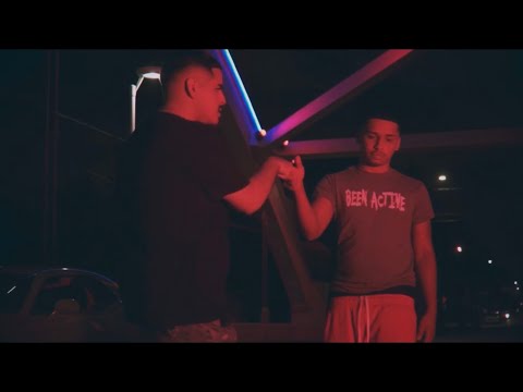 Dez Frank x ByronT4J - Last Breath | Directed By @JWILLOFFICIAL