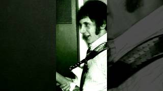Джон Ентвісл / John Entwistle  📅9 October 1944 – 🕯27 June 2002  @thewho5803