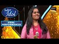Ae Mere Humsafar Song गाकर Hit हुई यह जोड़ी Indian Idol Viral Performanc