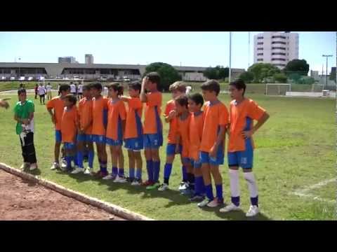 Guilherme Gomes - Sesinho campo SUB12
