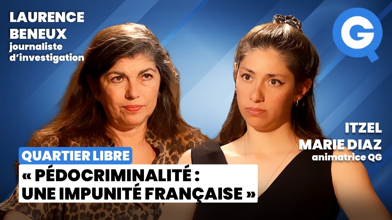 Illustration: Pédocriminalité : 99% des pères incestueux jamais condamnés en France