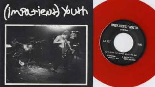 (Impatient) Youth - Frontline