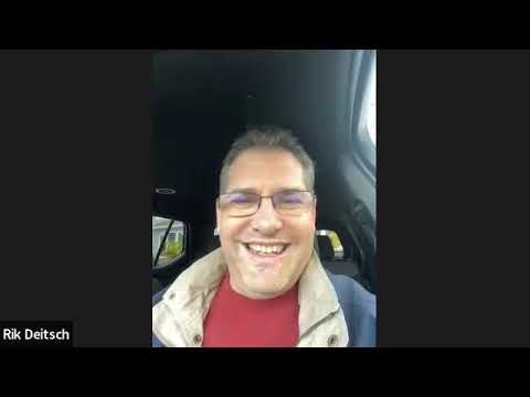 Rik Deitsch: Introducing Trim Science By Avini Health