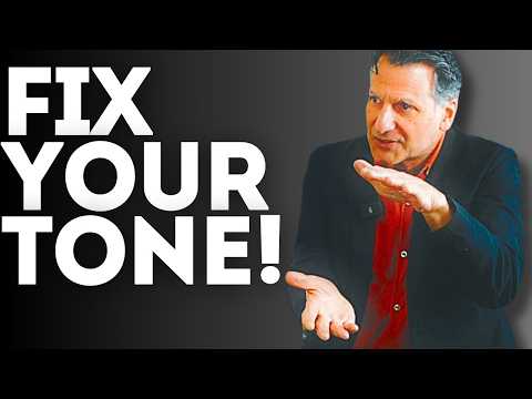 John Patitucci DESTROYS the Low Action Myth