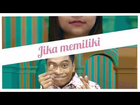 Pencinta Setiamu - USOP [Official Lyric Video]