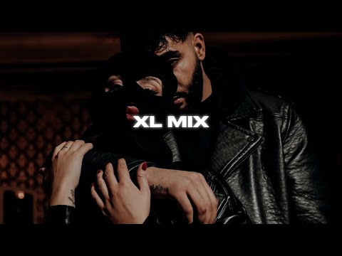 SAMRA, LUNE, CAPITAL BRA, LUNA, AYLIVA, PAULA DOUGLAS, 1986ZIG, SIDO, LEA, PA SPORTS, BOJAN | XL MIX
