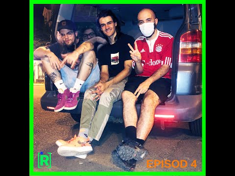 EPISODUL 4 w/ DSPEKT