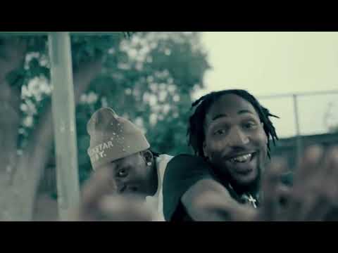 All Gas - Teddy Monsta|Mbk Million|Dul Black|Mbk Fatboy|Briss Mula (MBK Music) (SOG ENT) @Sogent619