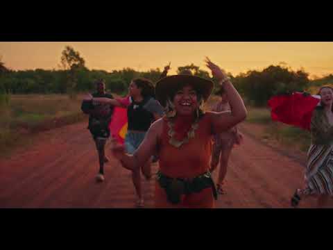 Emily Wurramara - 'STFAFM' ft. Arringarri (Official Music Video)
