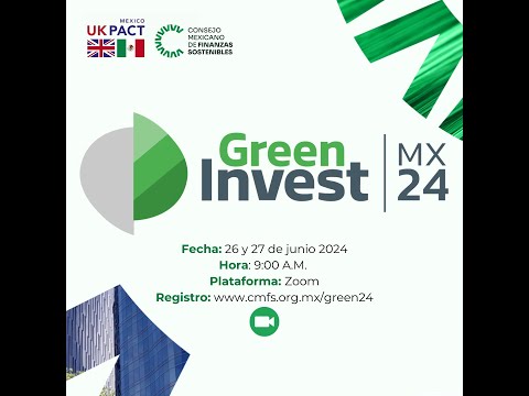 Green Invest MX24