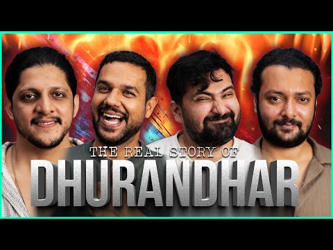 DHURANDAR 👽, Sanjay Dutt Legacy 🎤, Choti Batein Aur Science Lab Experiments 😅 Ep#127