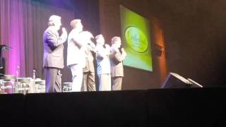 Wedding Music - Cathedrals Family Reunion