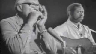 Bring It On Home To Me   Sonny Terry & Brownie McGhee