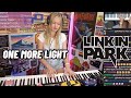 Linkin Park: One More Light (piano cover)