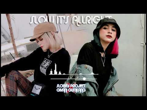 Slowly Project ft Givani Gumilang - Slow it's allright