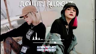 Download lagu Slowly Project ft Givani Gumilang - Slow it's allright mp3 Download lagu Slowly Project ft Givani Gumilang - Slow it's allright mp3