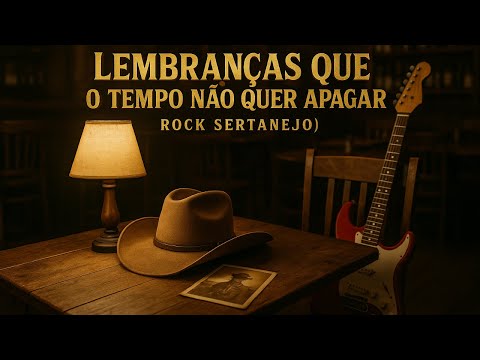 Lembranças Que O Tempo Não Apaga - Lourenço e…