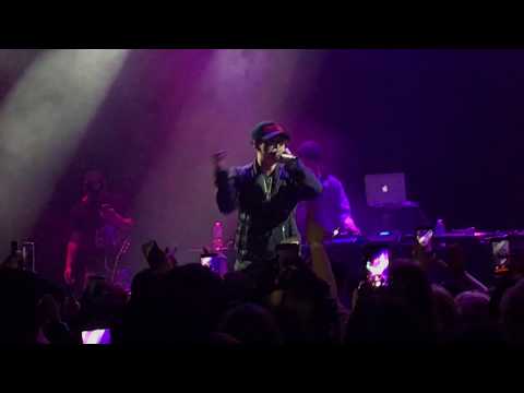 180426 pH-1 "Perfect" H1GHR MUSIC Tour 2018 in Chicago